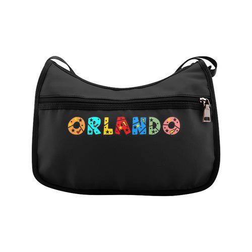 Orlando by Popart Lover Crossbody Bags (Model 1616)
