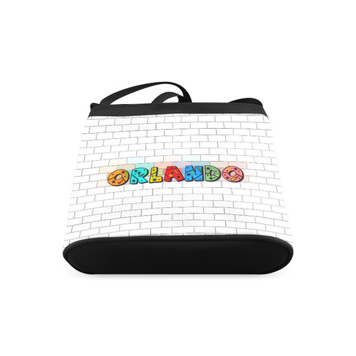 Orlando by Popart Lover Crossbody Bags (Model 1613)