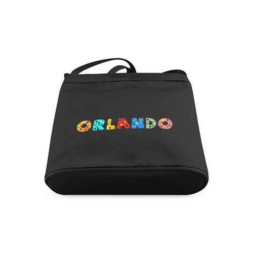 Orlando by Popart Lover Crossbody Bags (Model 1613)