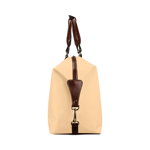 New in shop : Vintage original exclusive bag with Mandala art Classic Travel Bag (Model 1643)