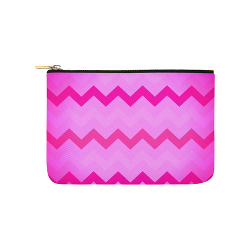 New in Shop : Vintage original designers bag with zig-zag Stripes. New in shop for Lady! Carry-All Pouch 9.5''x6''