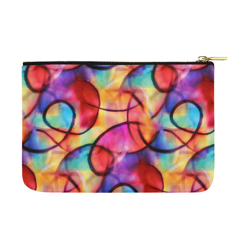 Color Ecstasy Carry-All Pouch 12.5''x8.5''