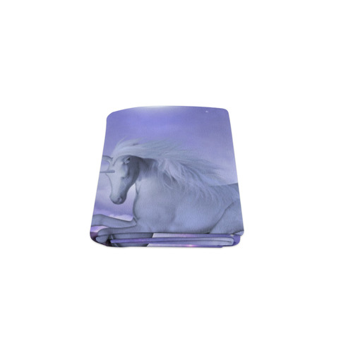 unicorn Blanket 40"x50"