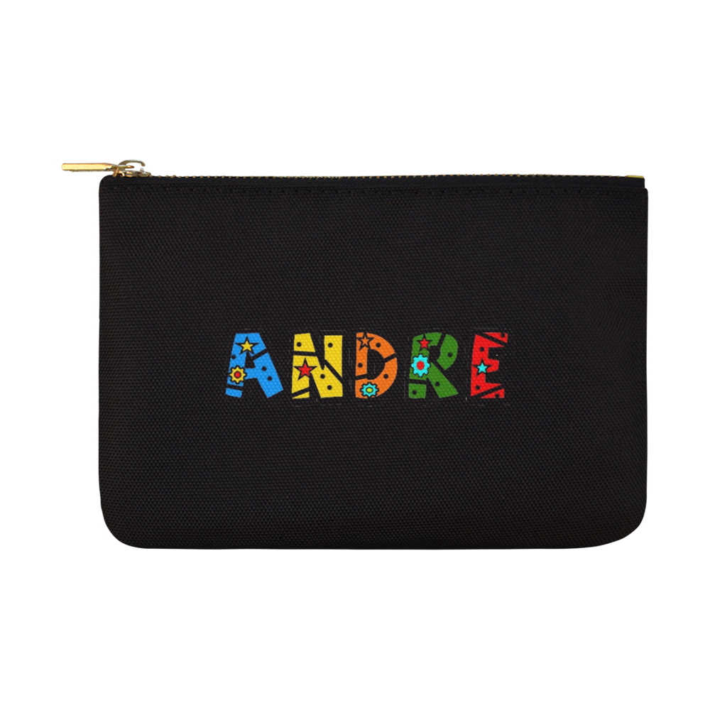 Andre by Popart Lover Carry-All Pouch 12.5''x8.5''