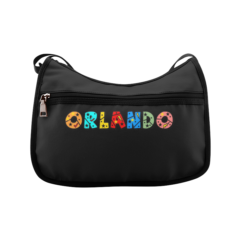 Orlando by Popart Lover Crossbody Bags (Model 1616)