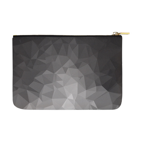 New artistic bag in shop : Geometric abstract stylish Collection for lady Carry-All Pouch 12.5''x8.5''