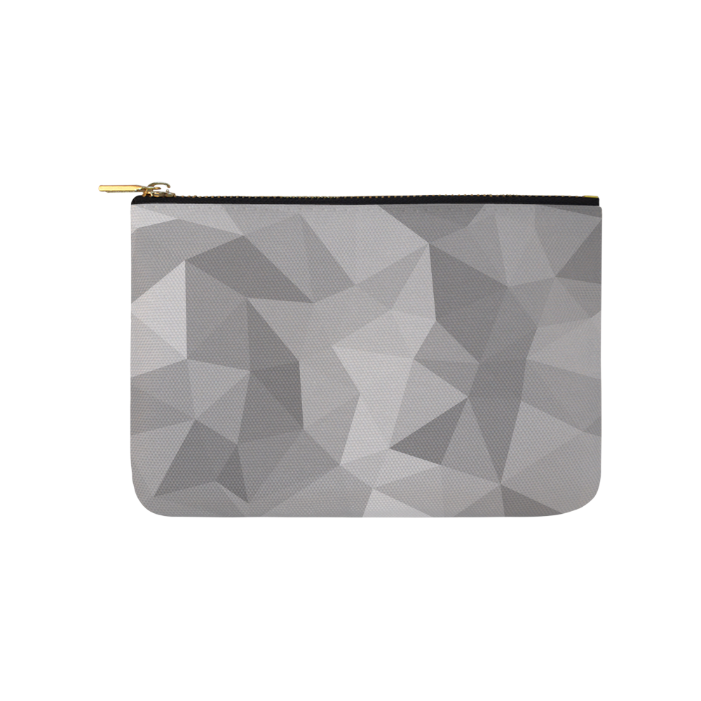 Vintage triangle designers bag : new arrival in shop! Exclusive Offer Carry-All Pouch 9.5''x6''