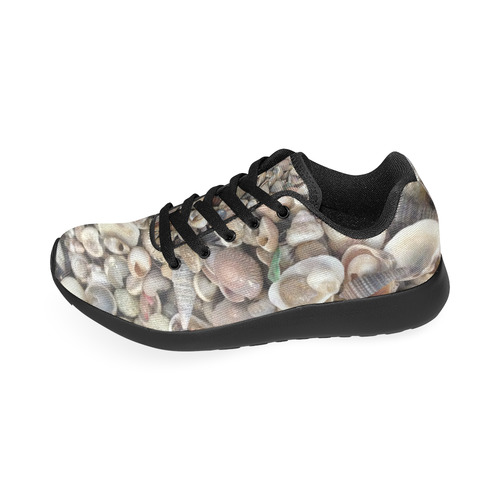 Seashells Men’s Running Shoes (Model 020)