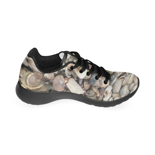 Seashells Men’s Running Shoes (Model 020)