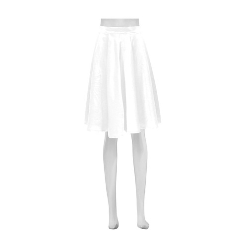 Chicago by Popart Lover Athena Women's Short Skirt (Model D15)
