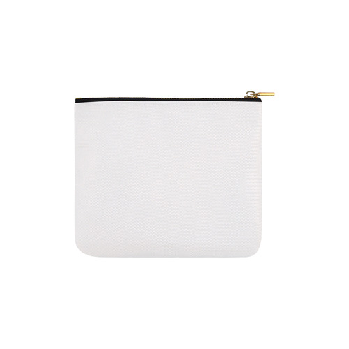 New designers mini art bag : fashion edition 2016 Carry-All Pouch 6''x5''