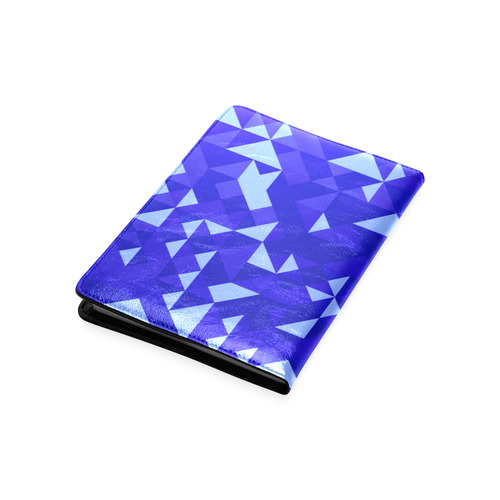 New mare blue Notebook in shop : Designers Offer 2016 Custom NoteBook A5