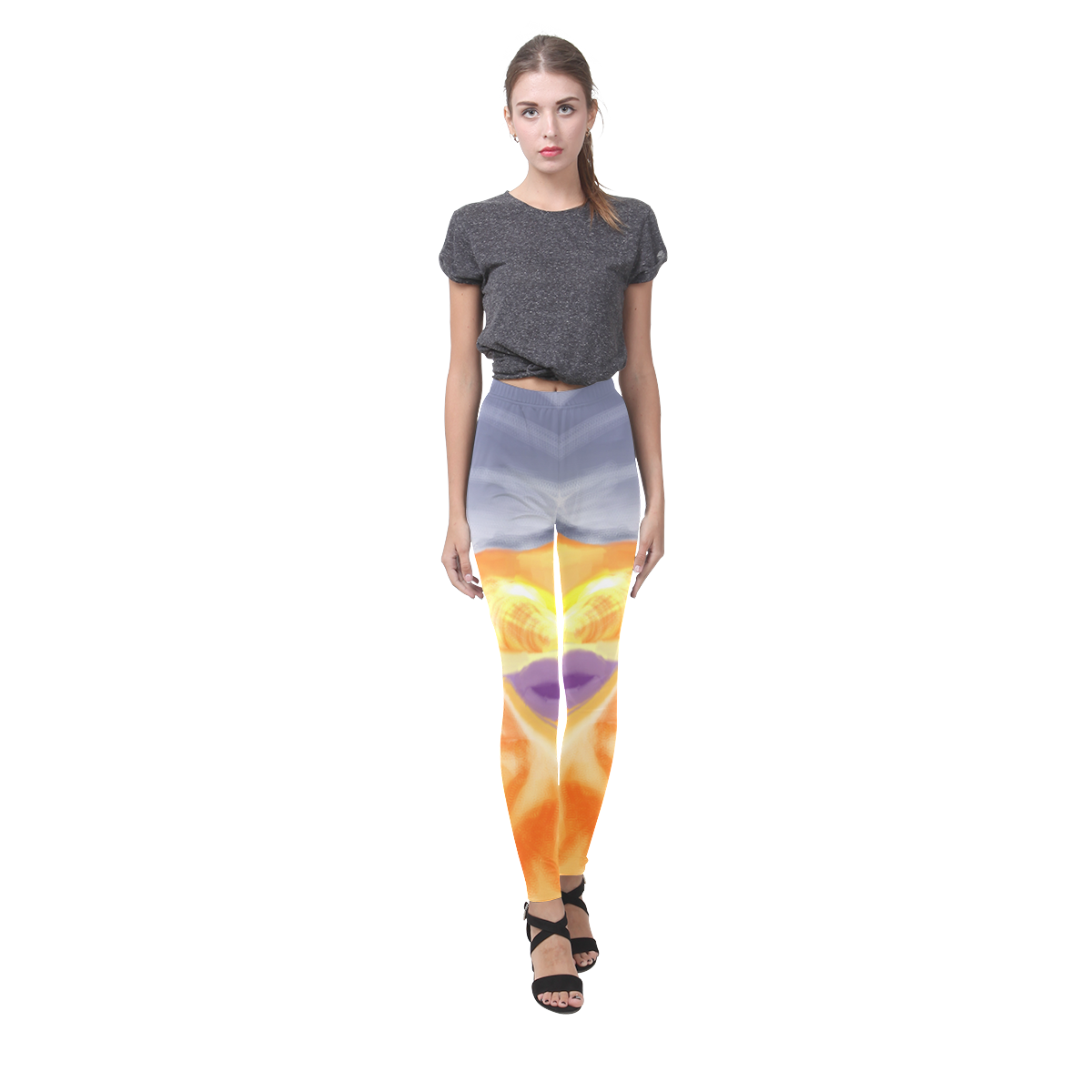 Spring Cassandra Women S Leggings Model L01 Id D1038803