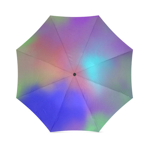 SPACE DUST Foldable Umbrella (Model U01)