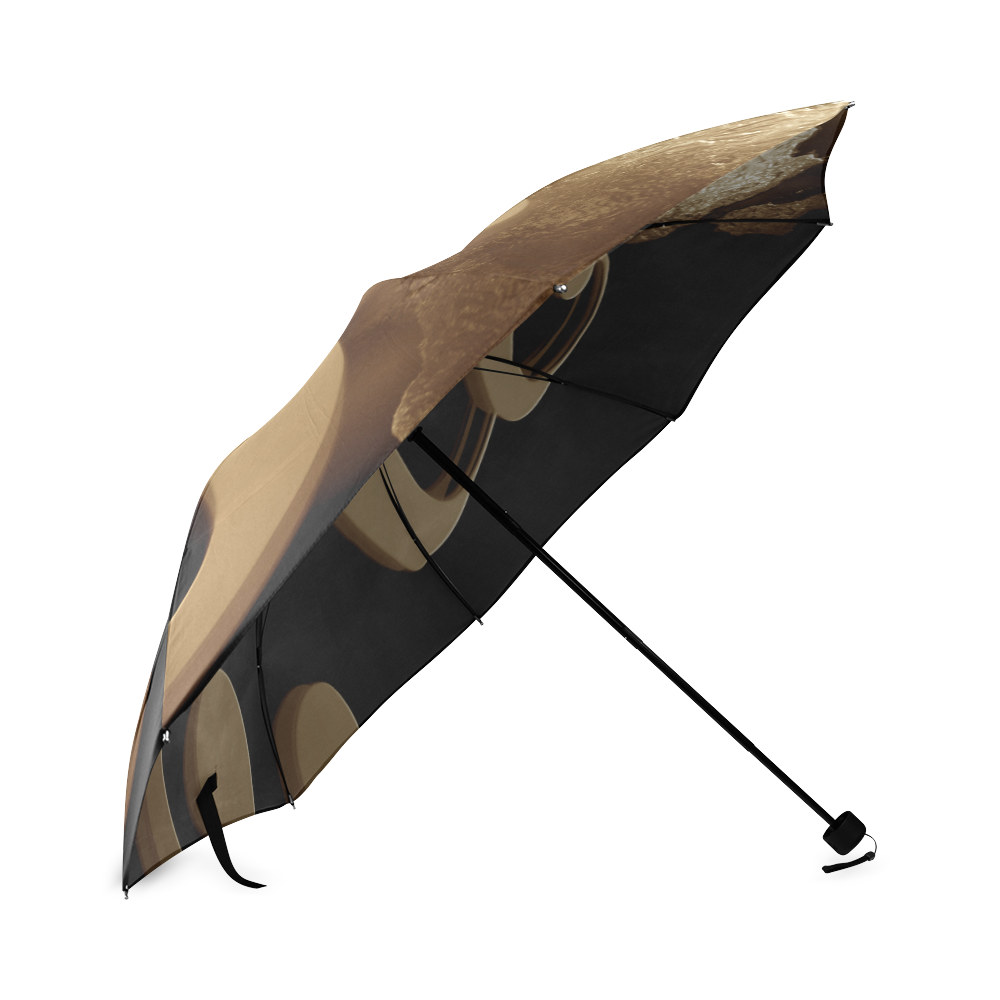 Justice 20161101 Foldable Umbrella (Model U01)