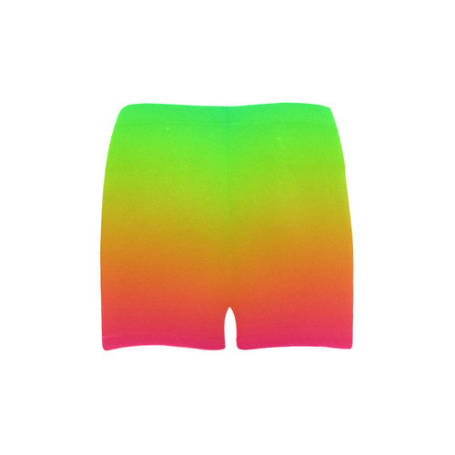 Love the Rainbow Briseis Skinny Shorts (Model L04)