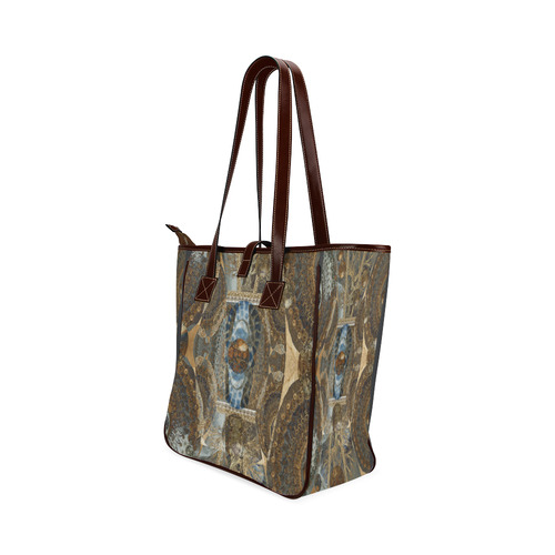 Fantaisy 9 Classic Tote Bag (Model 1644)