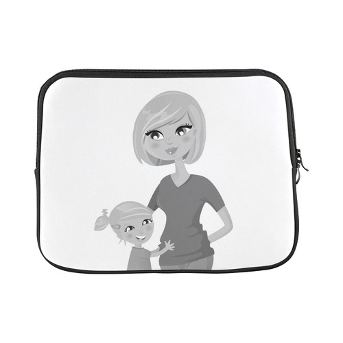 New designers bag : Mother with Child / Christmas 2016 edition Macbook Pro 11''