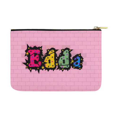 Edda by Popart Lover Carry-All Pouch 12.5''x8.5''