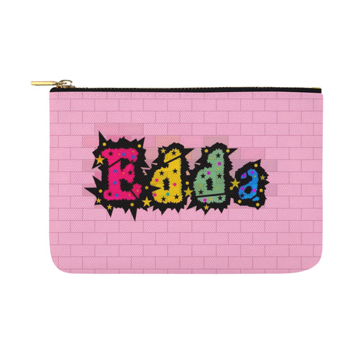 Edda by Popart Lover Carry-All Pouch 12.5''x8.5''