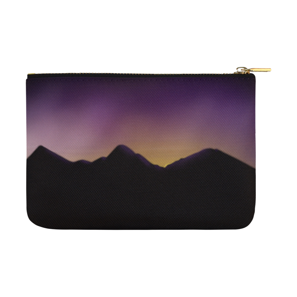 Before The Dawn Carry-All Pouch 12.5''x8.5''