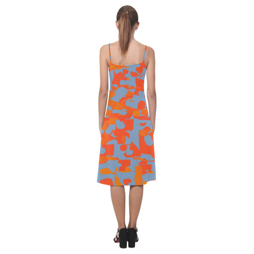 patron 3 Alcestis Slip Dress (Model D05)