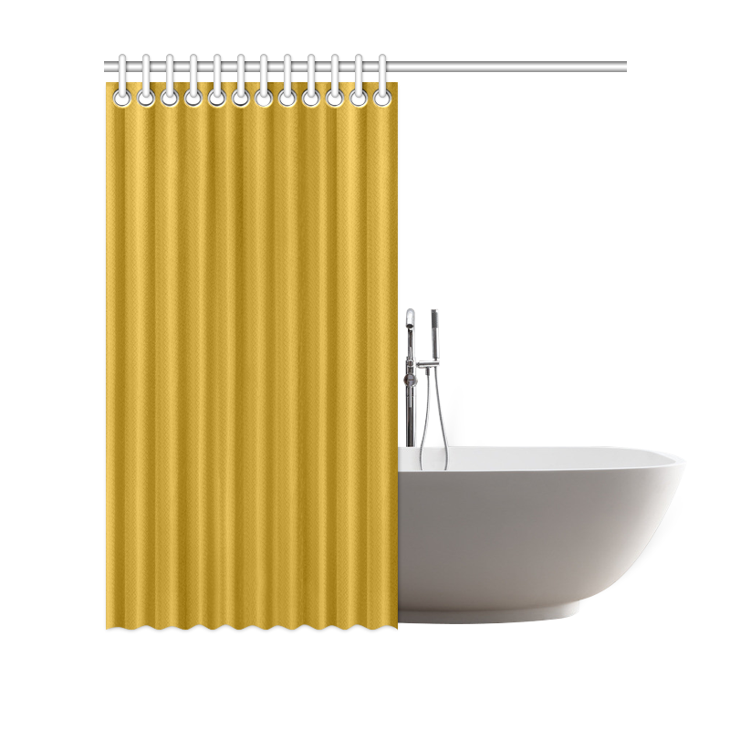 New! Shower curtain : Honey christmas edition 2016 for Bathroom Shower Curtain 69"x70"