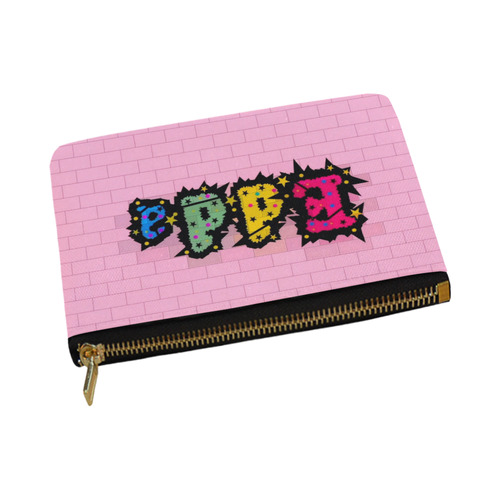 Edda by Popart Lover Carry-All Pouch 12.5''x8.5''