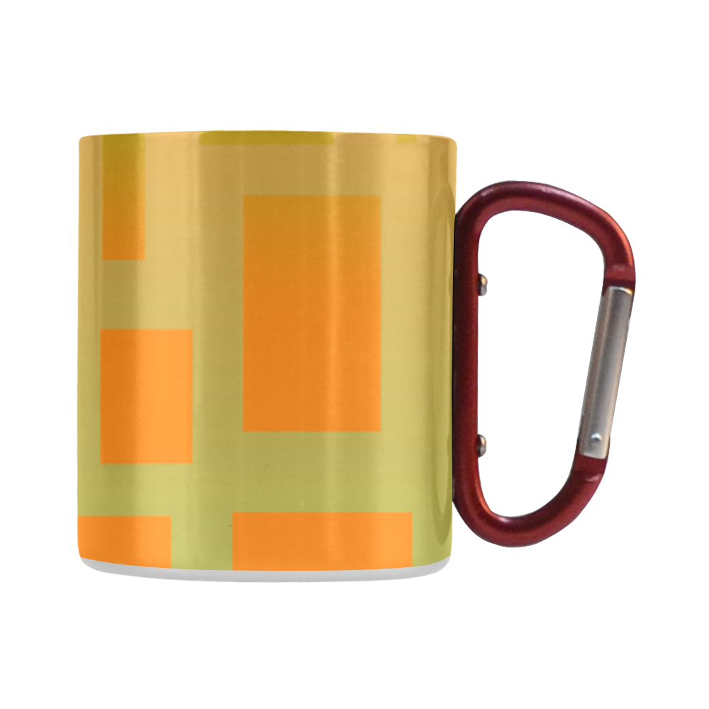 patron 2 Classic Insulated Mug(10.3OZ)