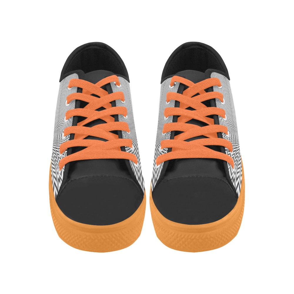 sd gasgib Microfiber Leather Men's Shoes/Large Size (Model 031)