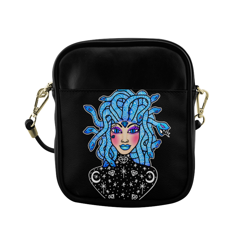 medusa Sling Bag (Model 1627)