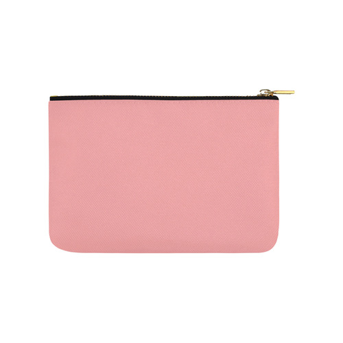 New stylish bag in shop : Losos pink and grey edition Carry-All Pouch 9.5''x6''