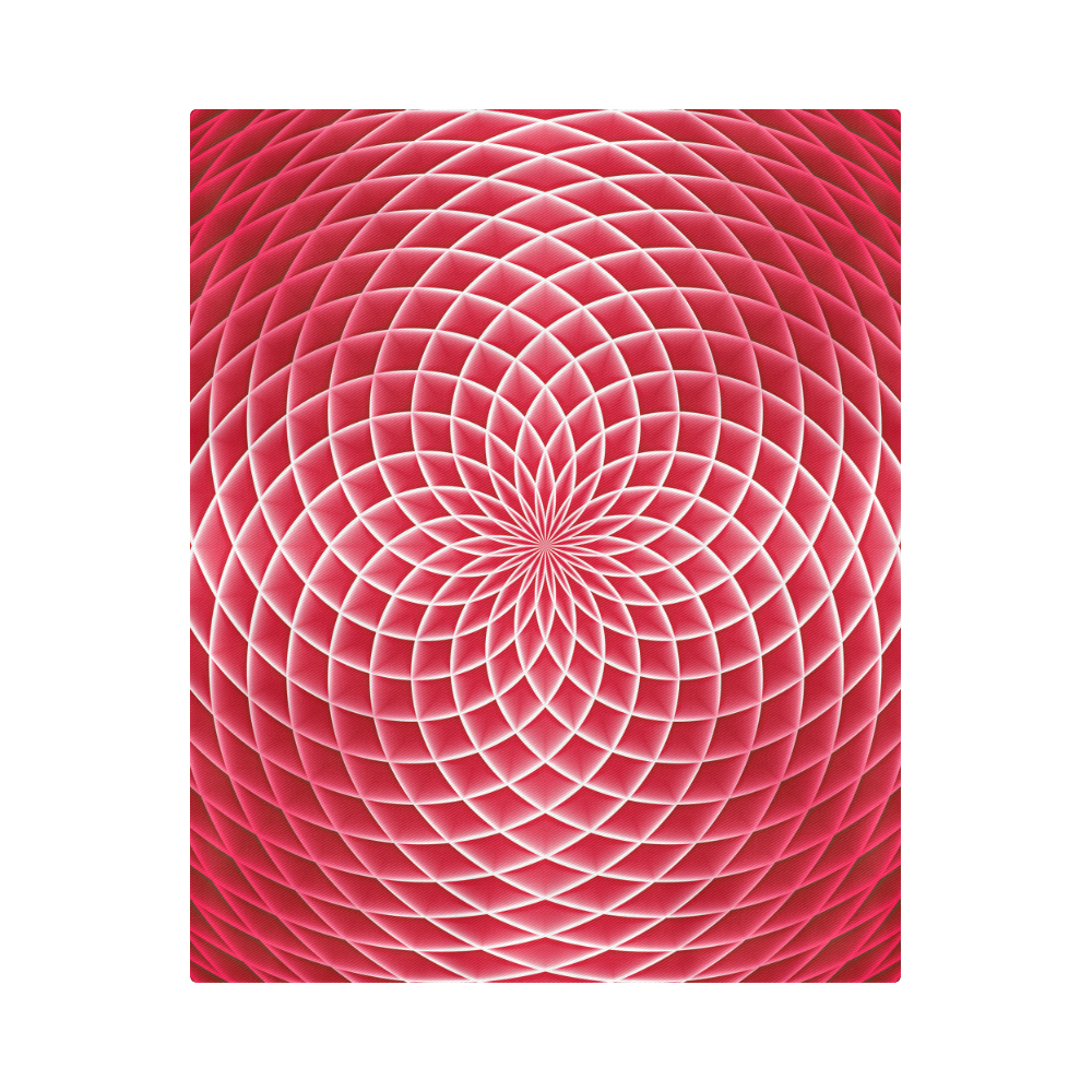 Swirl20160910 Duvet Cover 86"x70" ( All-over-print)
