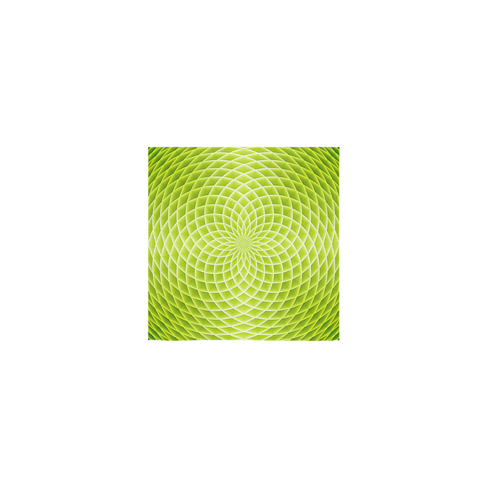 Swirl20160907 Square Towel 13“x13”