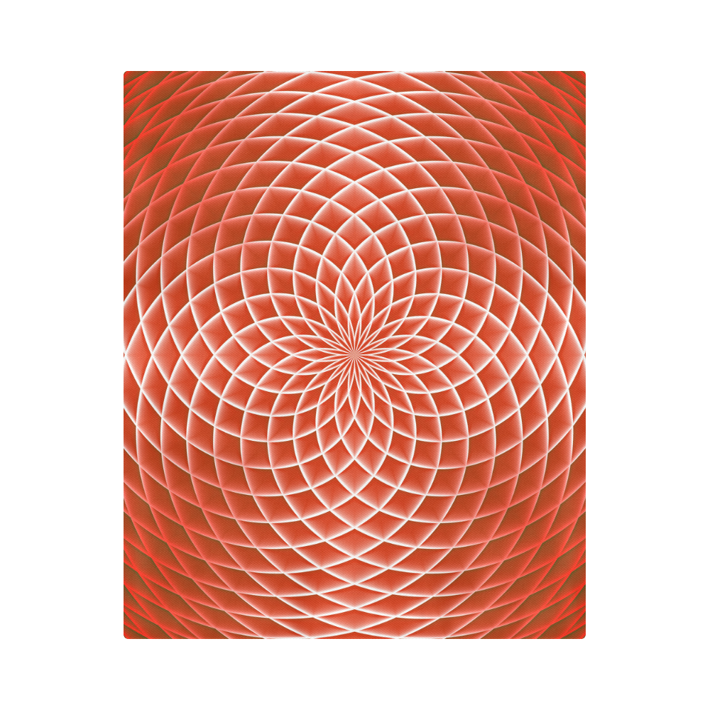 Swirl20160909 Duvet Cover 86"x70" ( All-over-print)