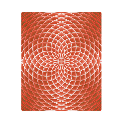 Swirl20160909 Duvet Cover 86"x70" ( All-over-print)