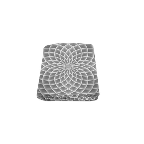 Swirl20160912 Blanket 40"x50"