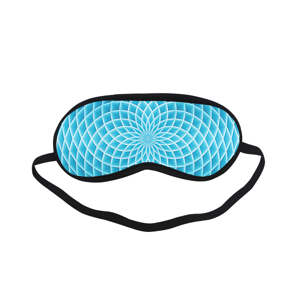 Swirl20160904 Sleeping Mask