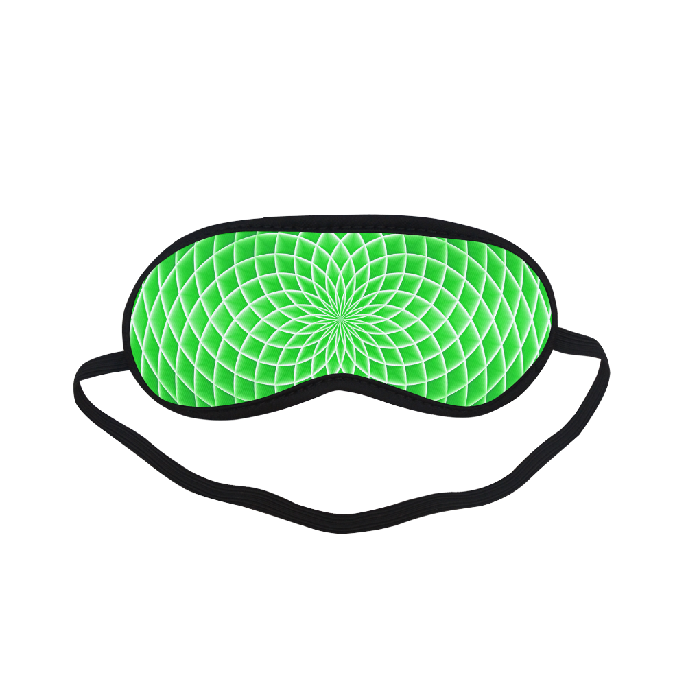 Swirl20160906 Sleeping Mask