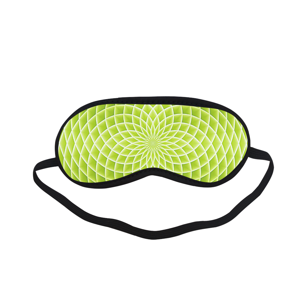 Swirl20160907 Sleeping Mask