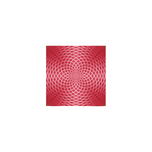 Swirl20160910 Square Towel 13“x13”