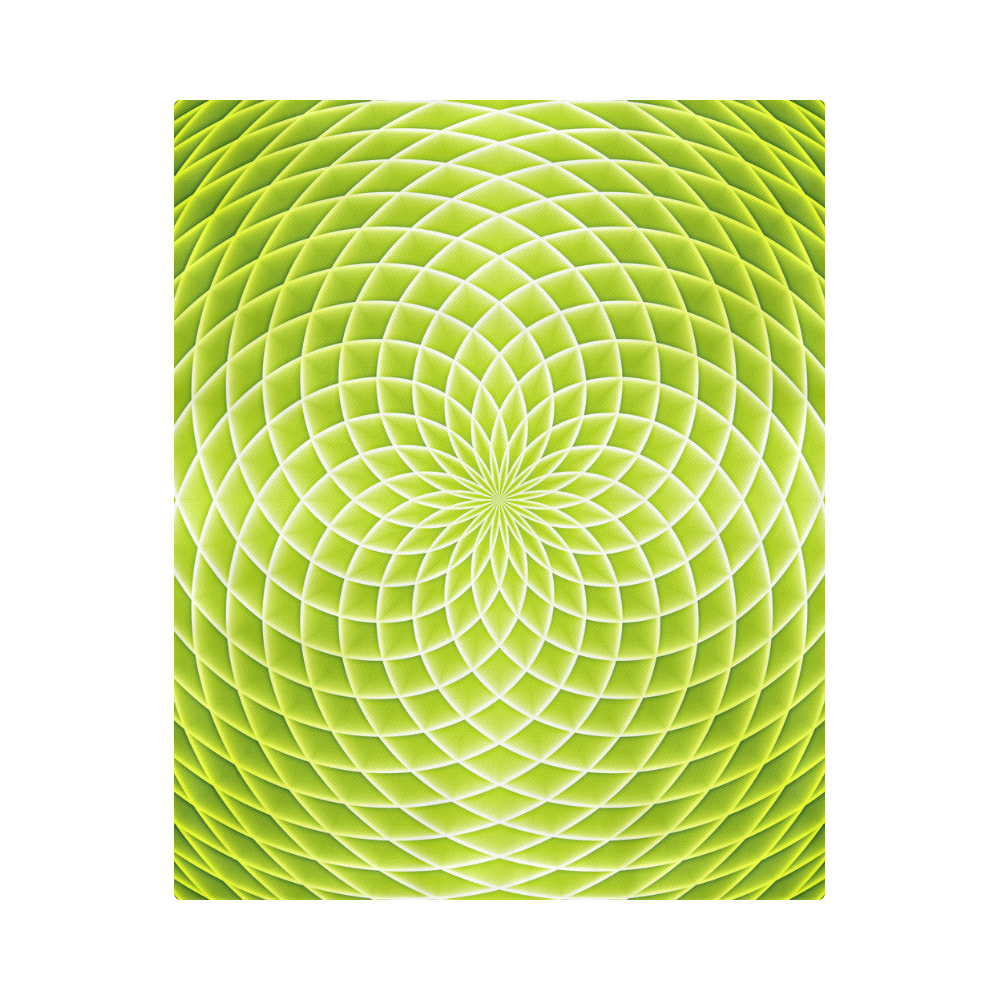 Swirl20160907 Duvet Cover 86"x70" ( All-over-print)