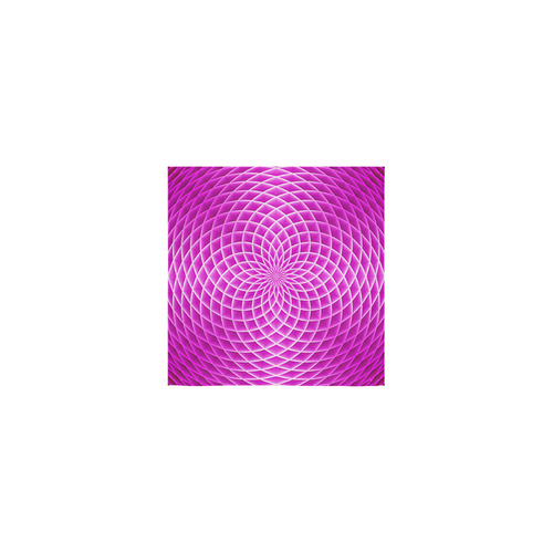 Swirl20160911 Square Towel 13“x13”