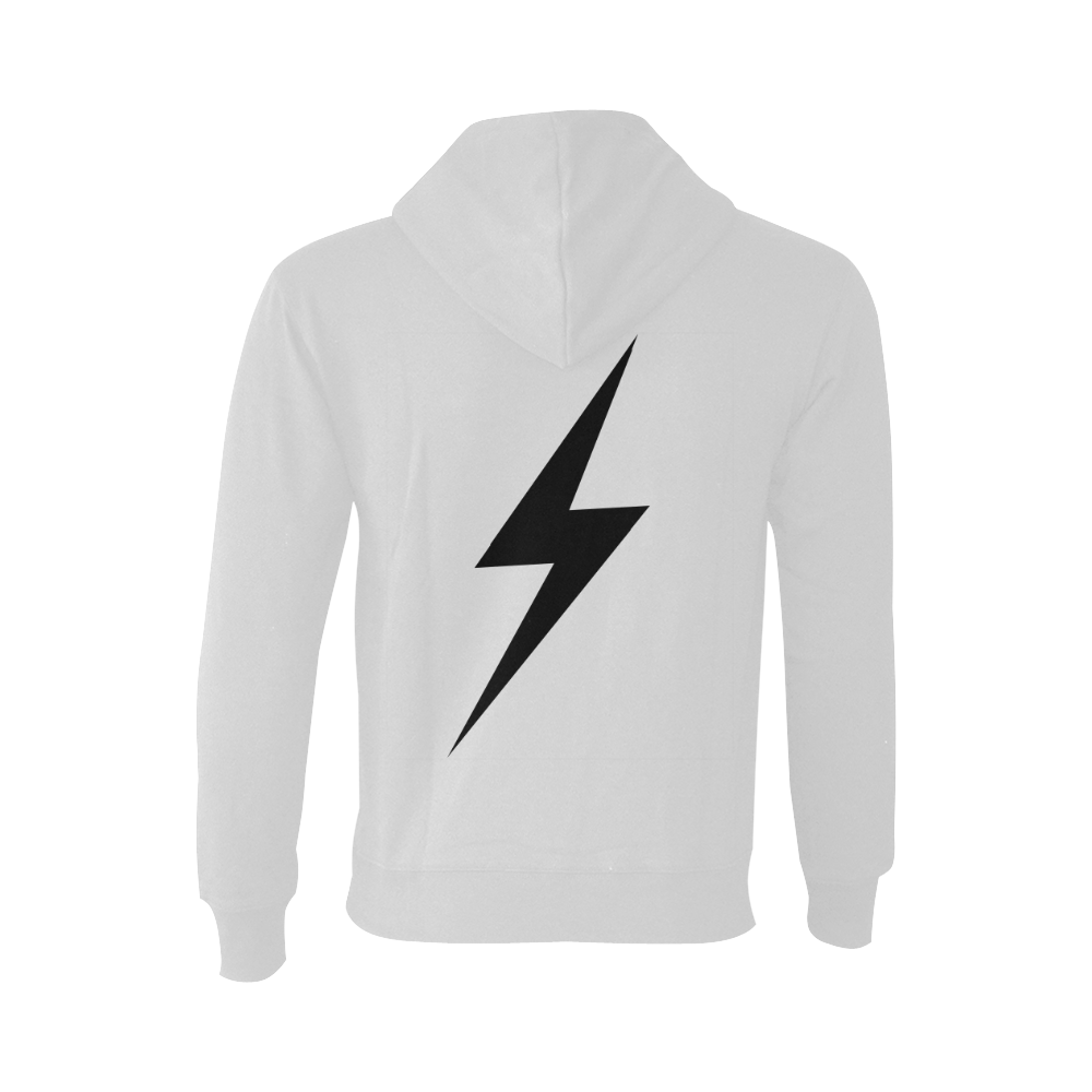 bolt 2 Oceanus Hoodie Sweatshirt (NEW) (Model H03)