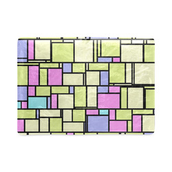 modern pattern 16C Custom NoteBook A5