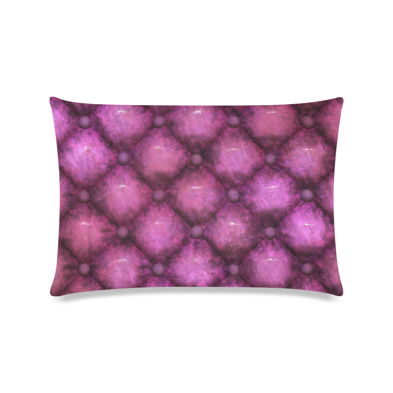 amazing and shimmering  FG 1611C Custom Zippered Pillow Case 16"x24"(Twin Sides)