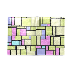 modern pattern 16C Custom NoteBook B5