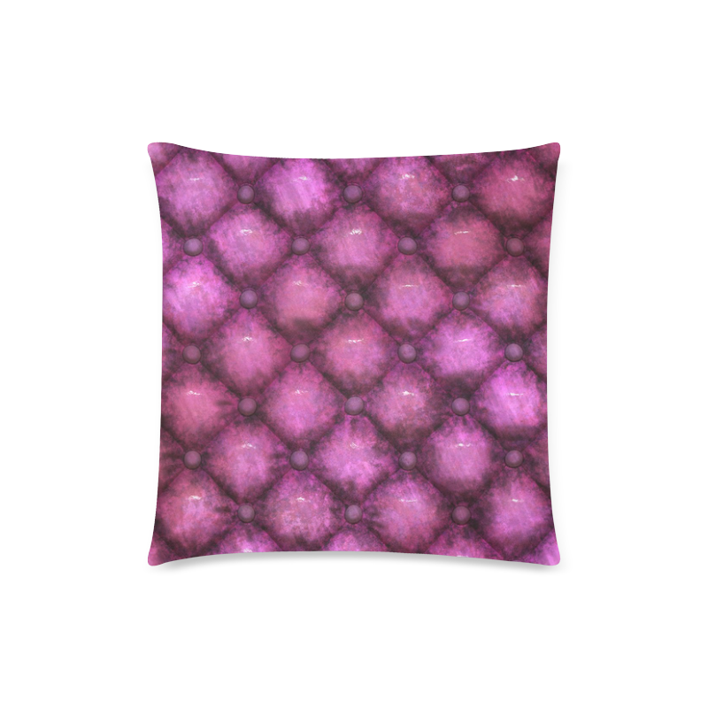 amazing and shimmering  FG 1611C Custom Zippered Pillow Case 18"x18"(Twin Sides)
