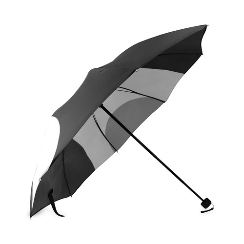 Out of Shape Foldable Umbrella (Model U01)