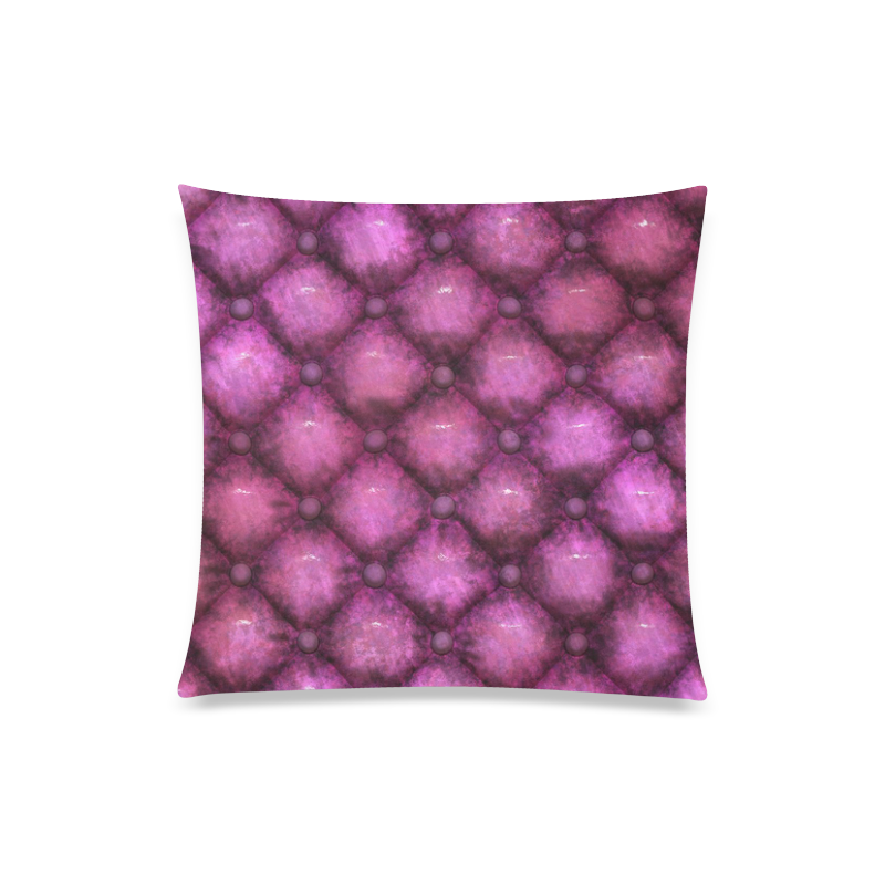 amazing and shimmering  FG 1611C Custom Zippered Pillow Case 20"x20"(Twin Sides)